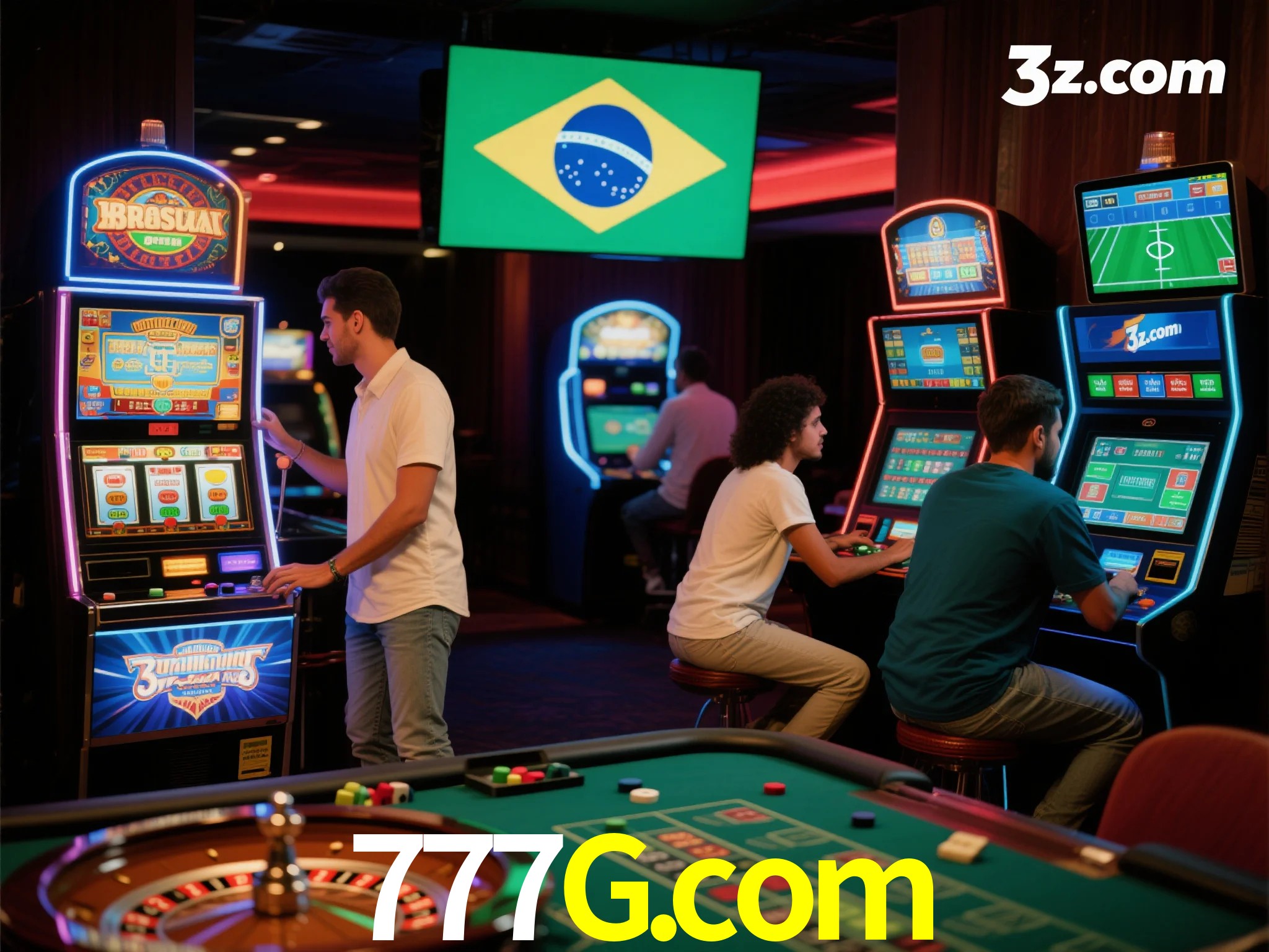 Cassino-ao-Vivo