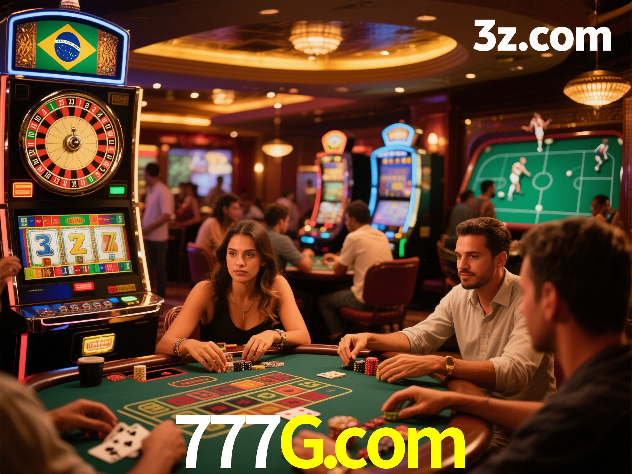 777ggame-Jogo
