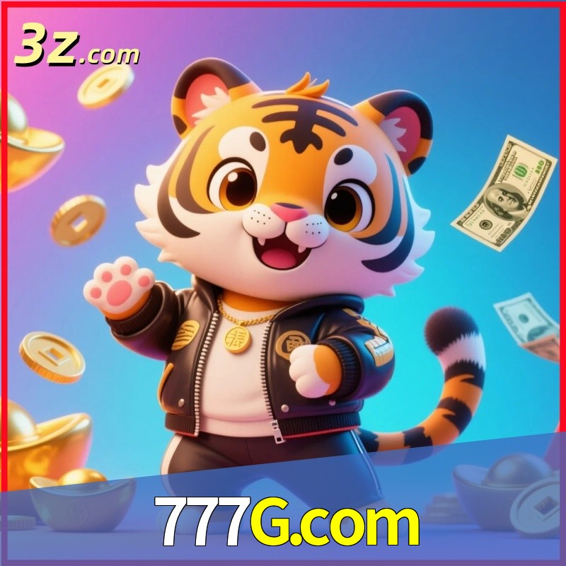 777g-Logo